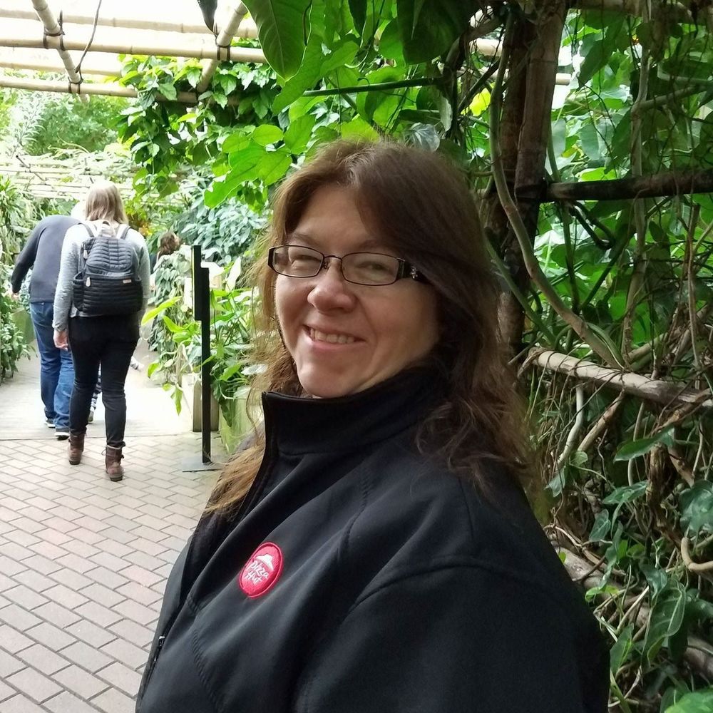 Meet your Posher, Annie